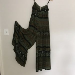 Free People Romper